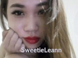 SweetieLeann