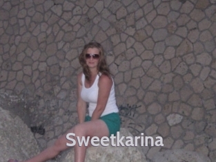 Sweetkarina