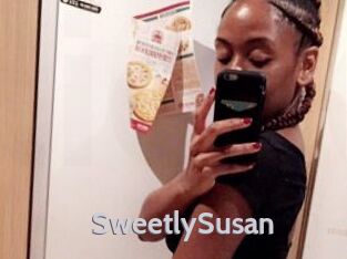SweetlySusan