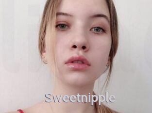 Sweetnipple
