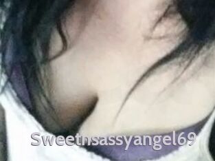 Sweetnsassyangel69