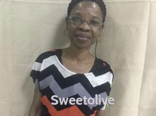 Sweetolive