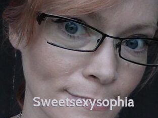 Sweetsexysophia