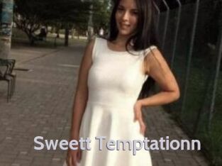 Sweett_Temptationn Live Cam 66