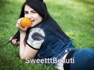SweetttBeauti