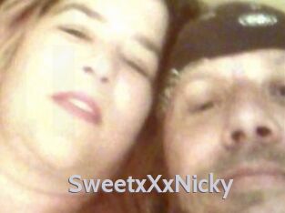 SweetxXxNicky