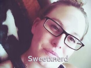 Sweetxnerd