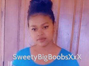 SweetyBigBoobsXxX