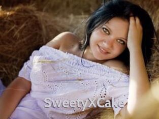 SweetyXCake