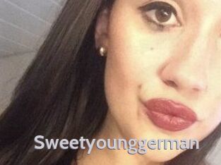 Sweetyounggerman