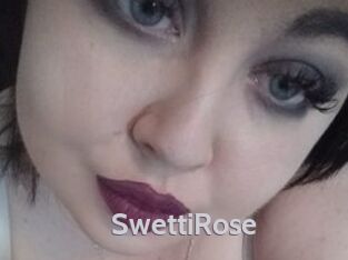 SwettiRose