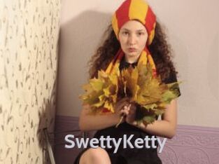 SwettyKetty