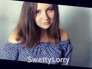 SwettyLorry