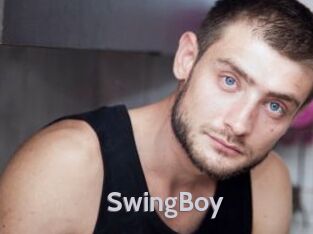 SwingBoy