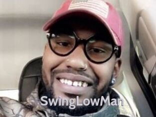 SwingLowMan