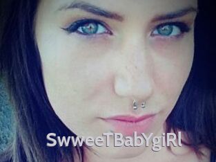 SwweeTBabYgiRl
