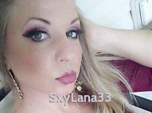 SxyLana33