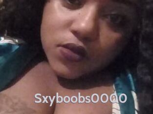 Sxyboobs0000