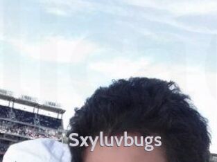 Sxyluvbugs