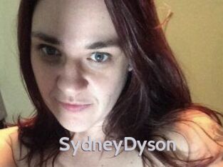 Sydney_Dyson