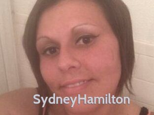 Sydney_Hamilton Live Cam 66