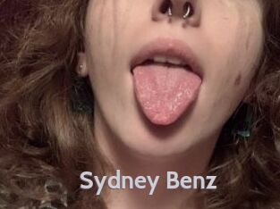Sydney_Benz
