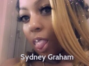 Sydney_Graham