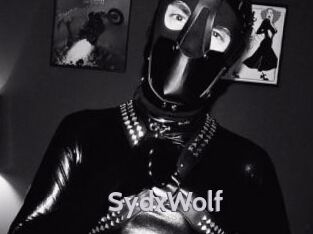 SydxWolf