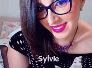Sylvie Live Cam 66