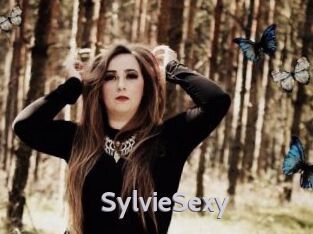 SylvieSexy