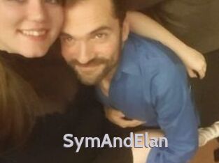 SymAndElan Live Cam 66