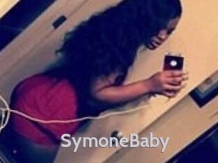 SymoneBaby