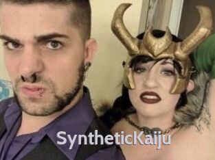 SyntheticKaiju