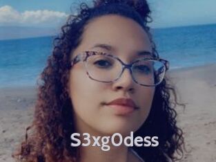 S3xg0dess