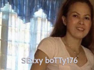 SExxy_boTTy176