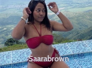 Saarabrown