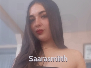 Saarasmiith