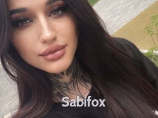 Sabifox