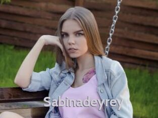Sabinadeyrey