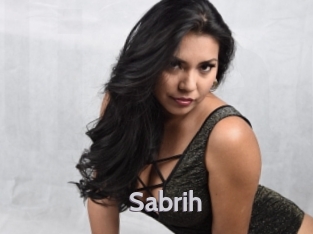 Sabrih