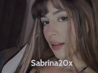 sabrina20x Live Cam 66