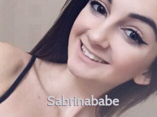Sabrinababe
