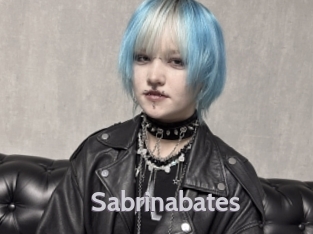 Sabrinabates