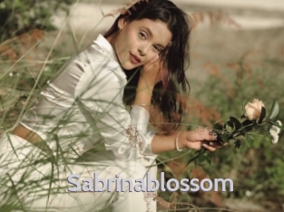 Sabrinablossom