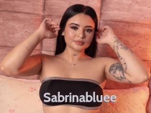 Sabrinabluee