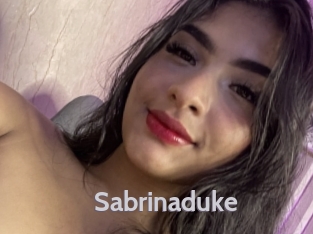 Sabrinaduke