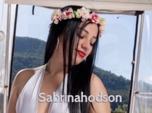 Sabrinahodson