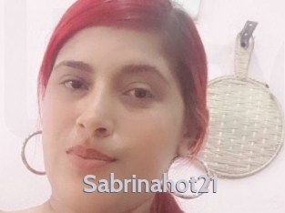 Sabrinahot21