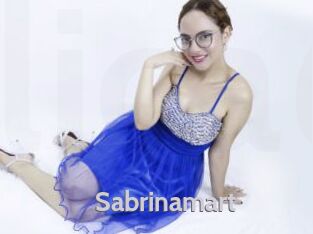 Sabrinamart