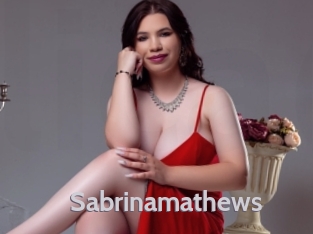 sabrinamathews Live Cam 66